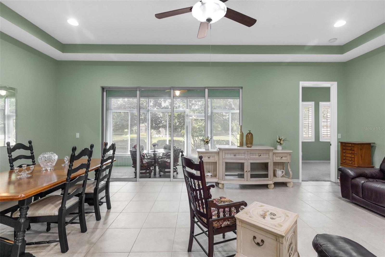 KINGS POINT - Residential