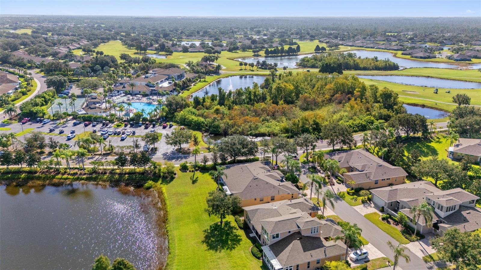 KINGS POINT - Residential
