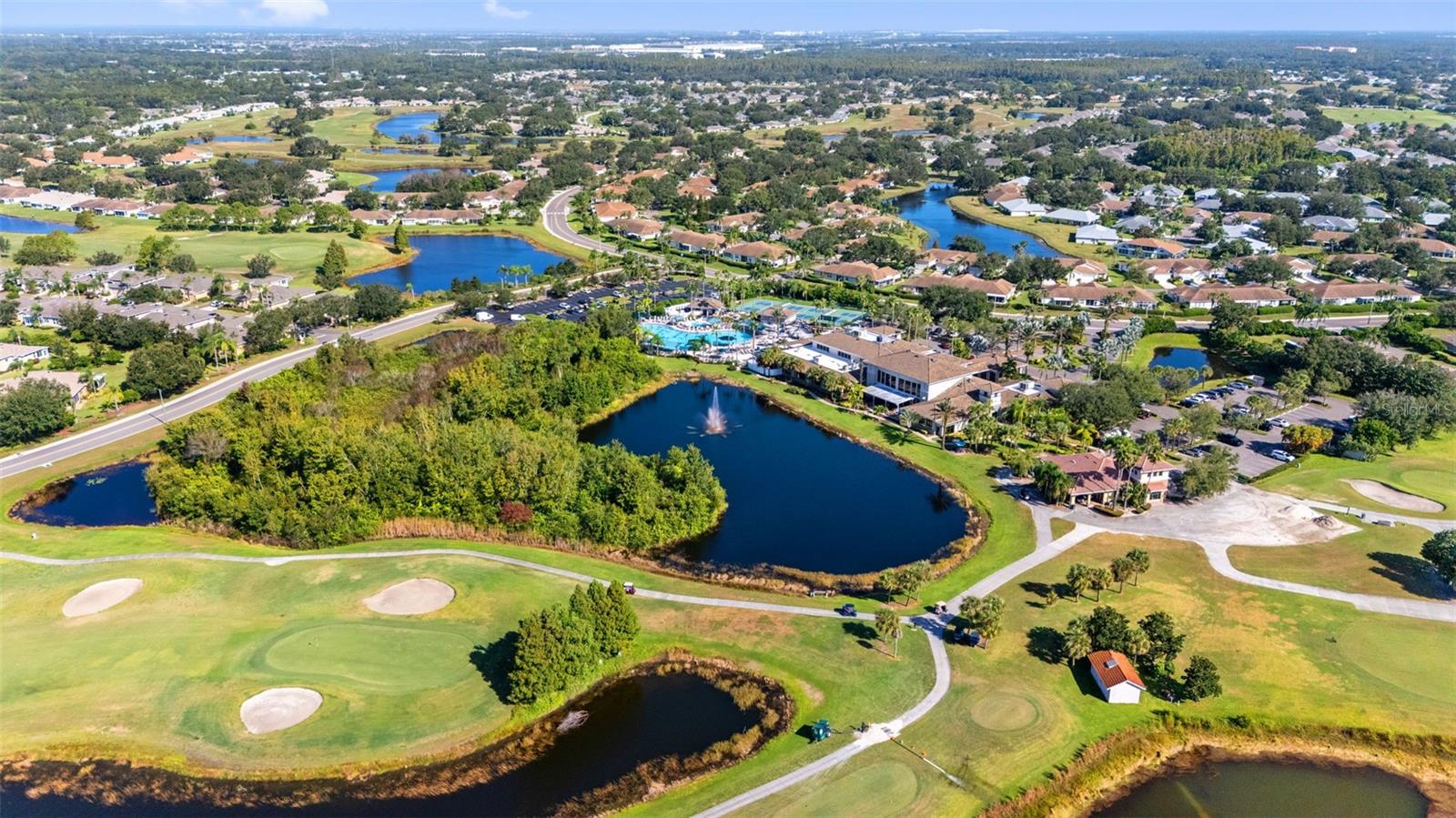 KINGS POINT - Residential