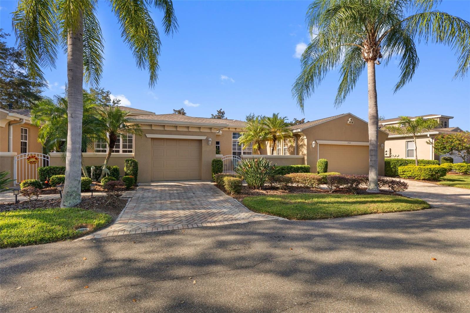KINGS POINT - Residential