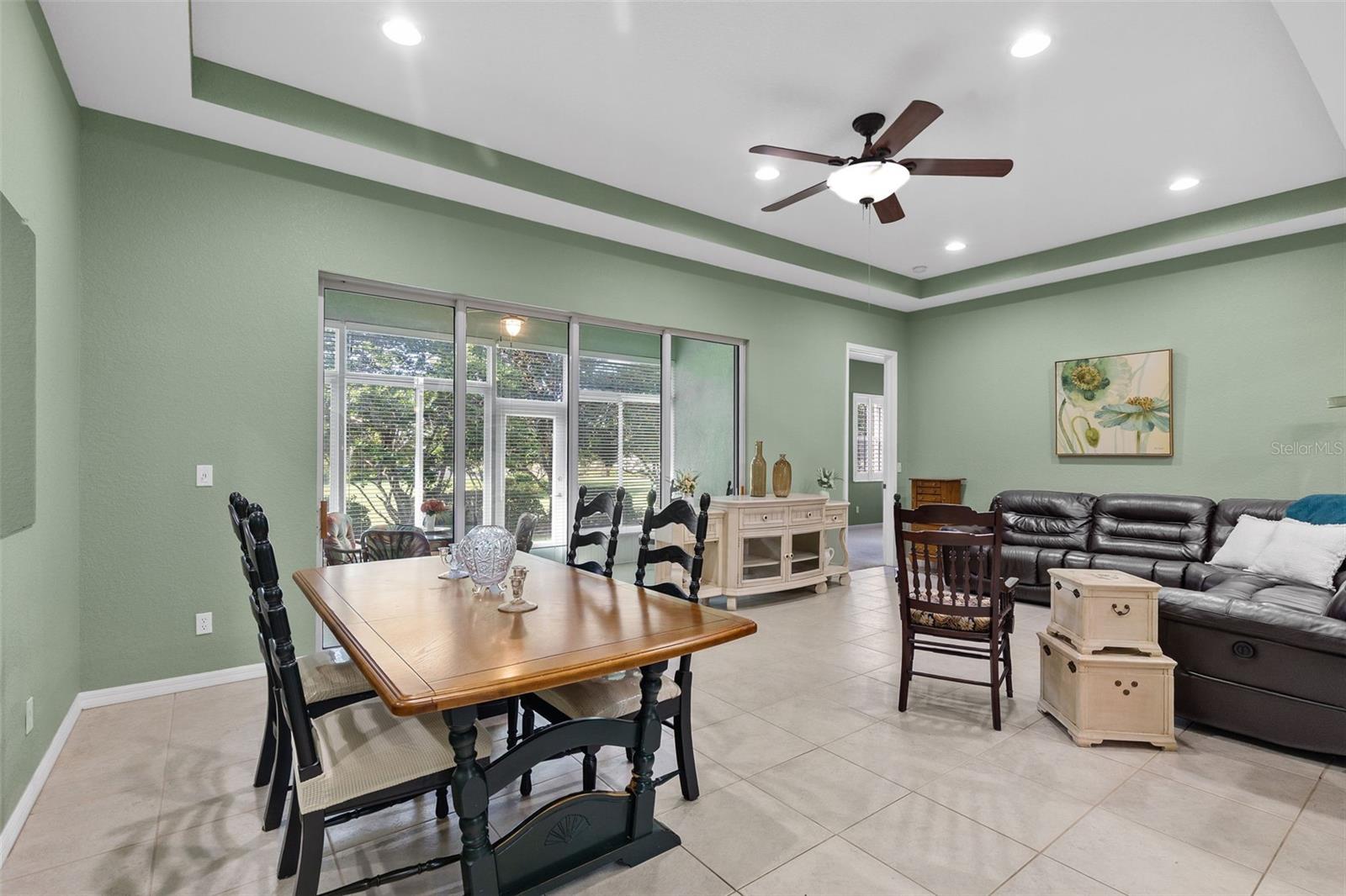 KINGS POINT - Residential