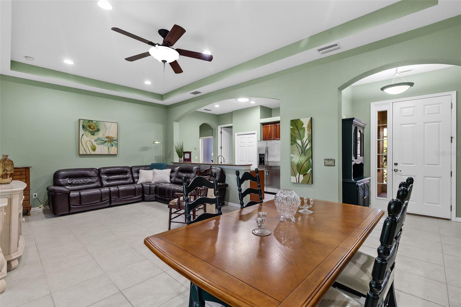 KINGS POINT - Residential