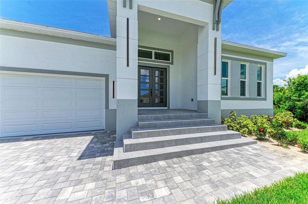 Photo of 8147 Tracy Circle, Port Charlotte, FL 33981 (MLS # S5130976)