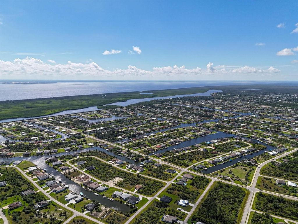 Photo of 8147 Tracy Circle, Port Charlotte, FL 33981 (MLS # S5130976)