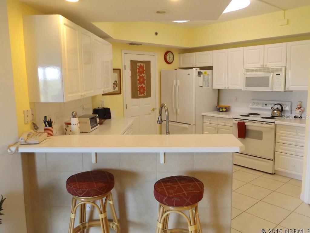 Ocean Walk Condo At Nsb Bldg 06 - Residential