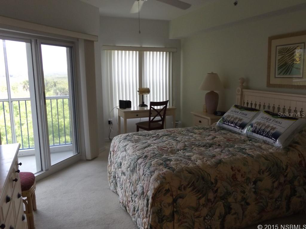 Ocean Walk Condo At Nsb Bldg 06 - Residential