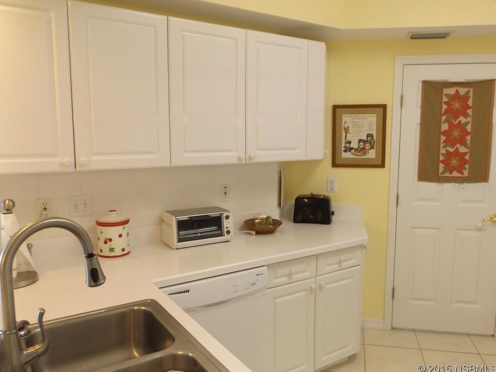 Ocean Walk Condo At Nsb Bldg 06 - Residential