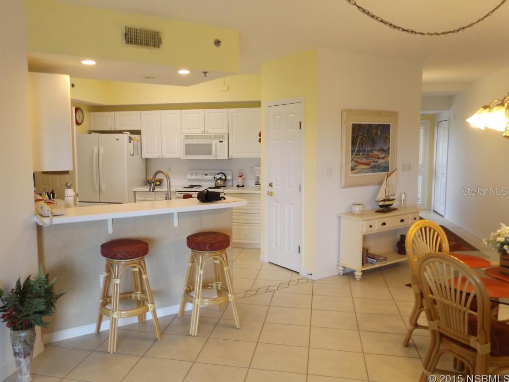 Ocean Walk Condo At Nsb Bldg 06 - Residential