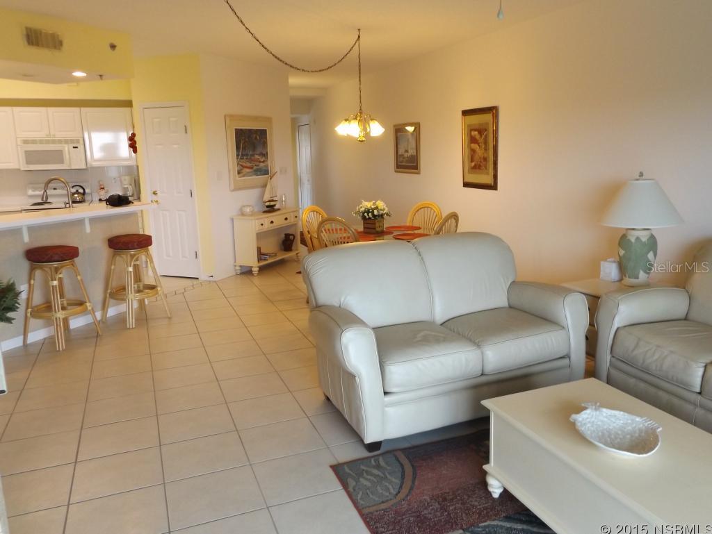 Ocean Walk Condo At Nsb Bldg 06 - Residential