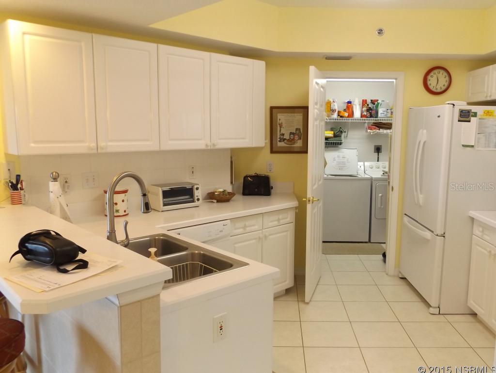 Ocean Walk Condo At Nsb Bldg 06 - Residential