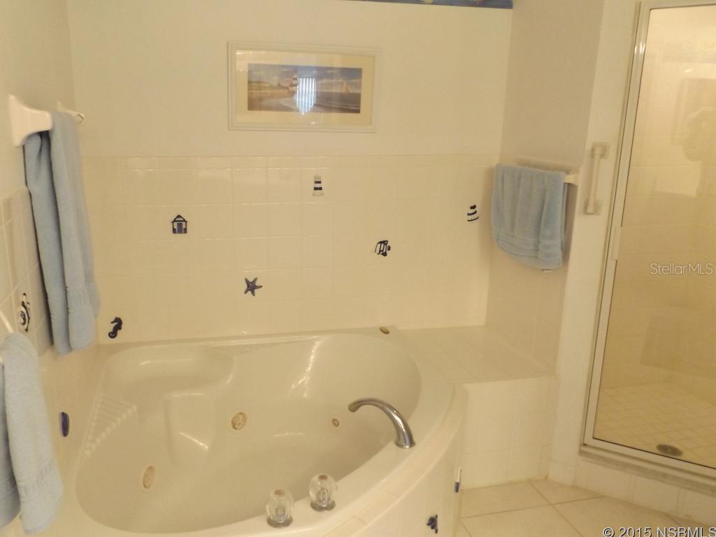 Ocean Walk Condo At Nsb Bldg 06 - Residential