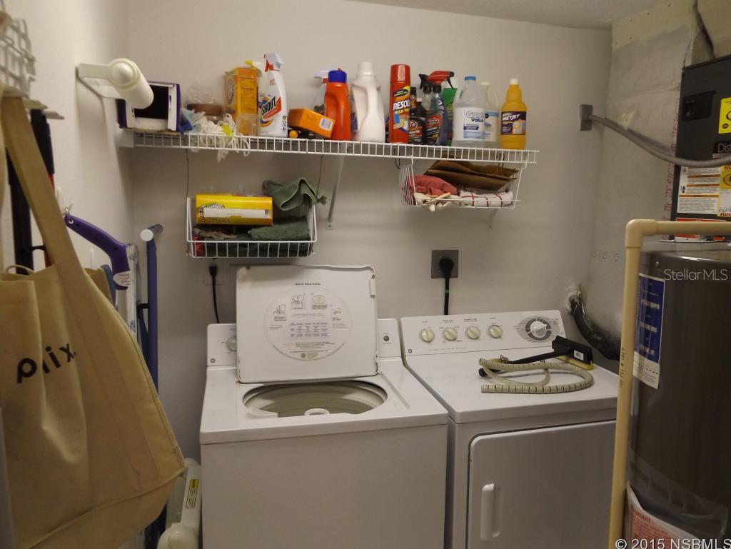 Ocean Walk Condo At Nsb Bldg 06 - Residential