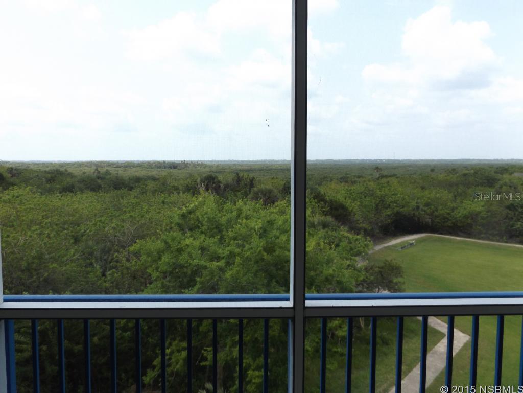 Ocean Walk Condo At Nsb Bldg 06 - Residential