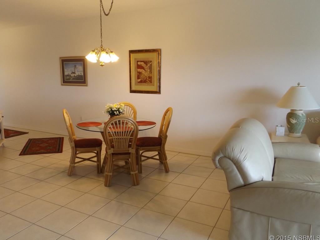 Ocean Walk Condo At Nsb Bldg 06 - Residential