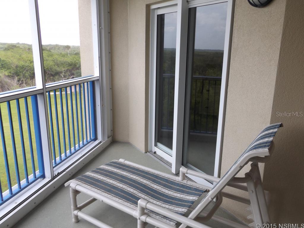 Ocean Walk Condo At Nsb Bldg 06 - Residential