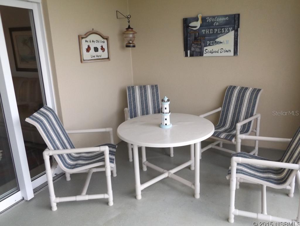 Ocean Walk Condo At Nsb Bldg 06 - Residential