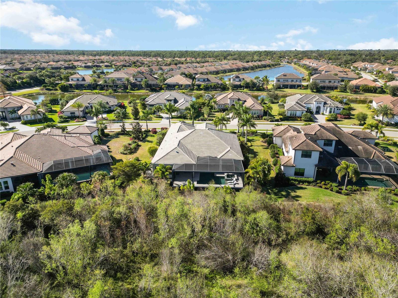 LEGACY ESTS/PALMER RANCH PH 2 - Residential