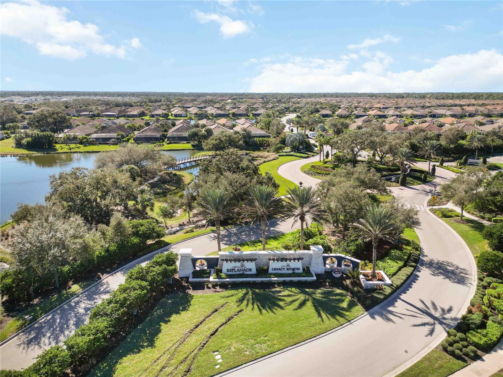 LEGACY ESTS/PALMER RANCH PH 2 - Residential