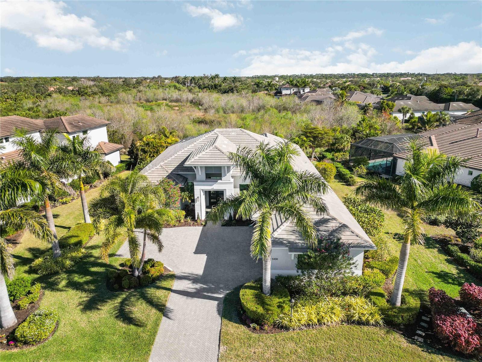 LEGACY ESTS/PALMER RANCH PH 2 - Residential