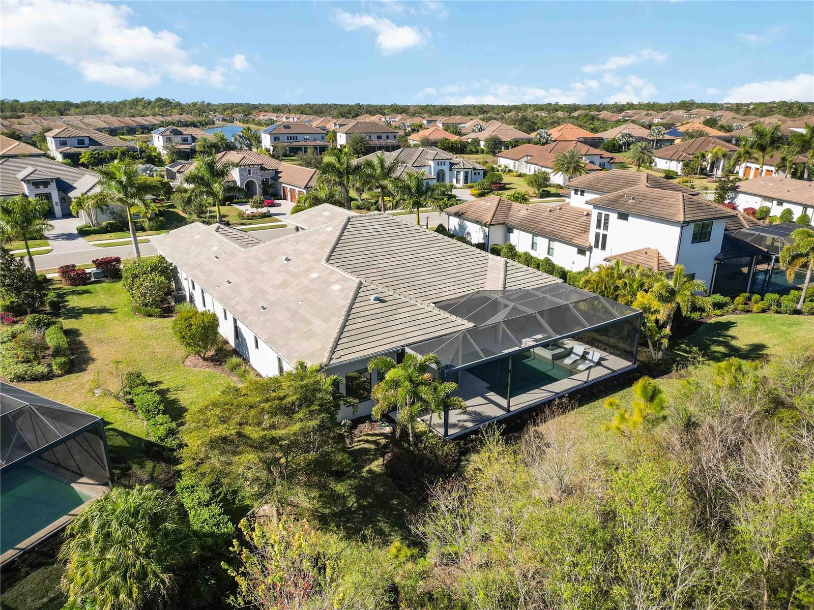 LEGACY ESTS/PALMER RANCH PH 2 - Residential