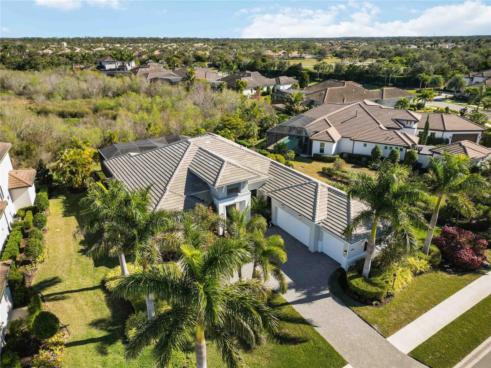 LEGACY ESTS/PALMER RANCH PH 2 - Residential