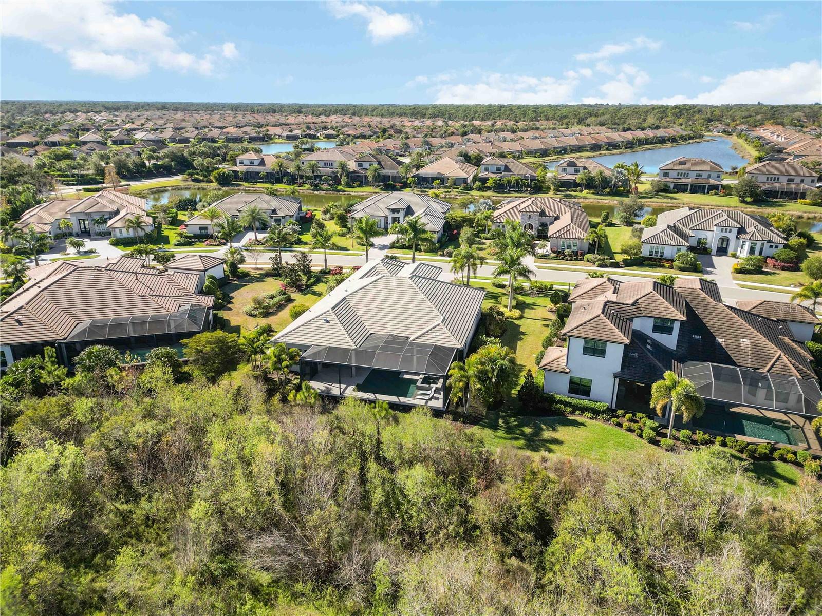 LEGACY ESTS/PALMER RANCH PH 2 - Residential