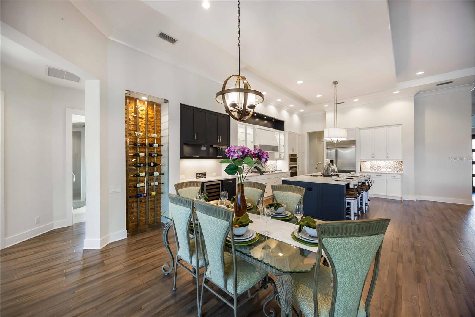 LEGACY ESTS/PALMER RANCH PH 2 - Residential