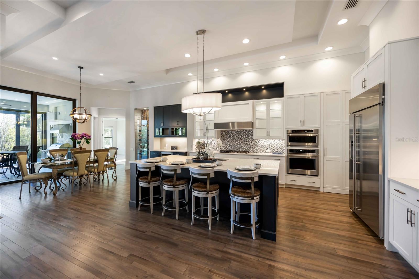 LEGACY ESTS/PALMER RANCH PH 2 - Residential