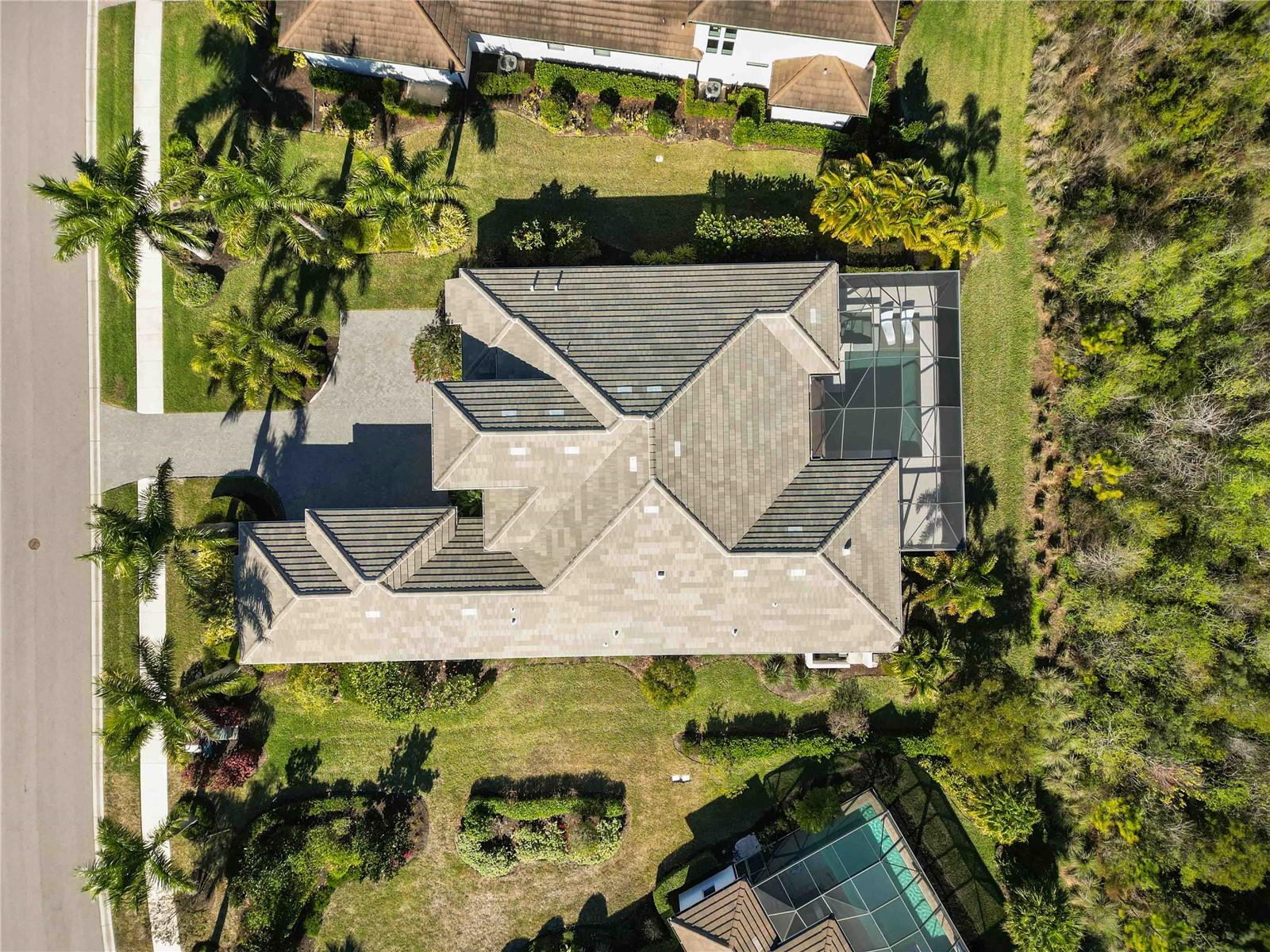 LEGACY ESTS/PALMER RANCH PH 2 - Residential