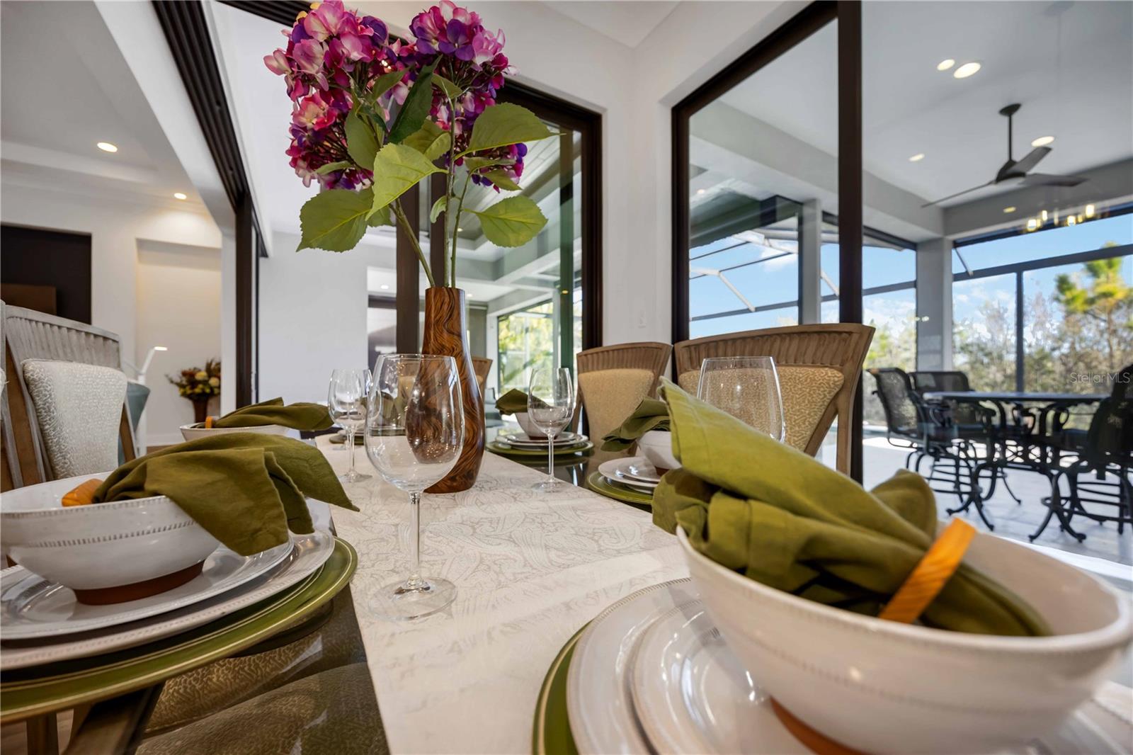 LEGACY ESTS/PALMER RANCH PH 2 - Residential