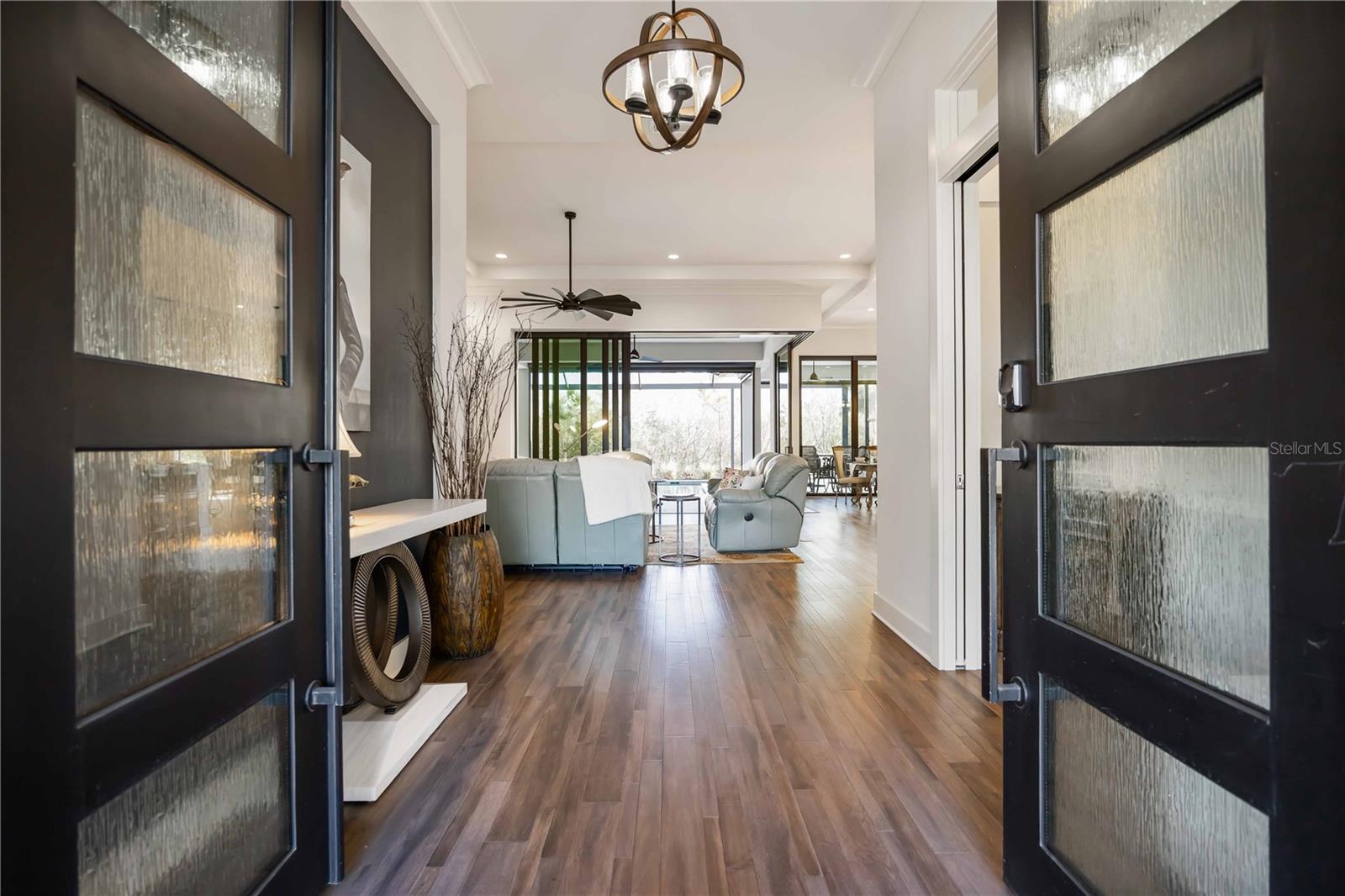 LEGACY ESTS/PALMER RANCH PH 2 - Residential