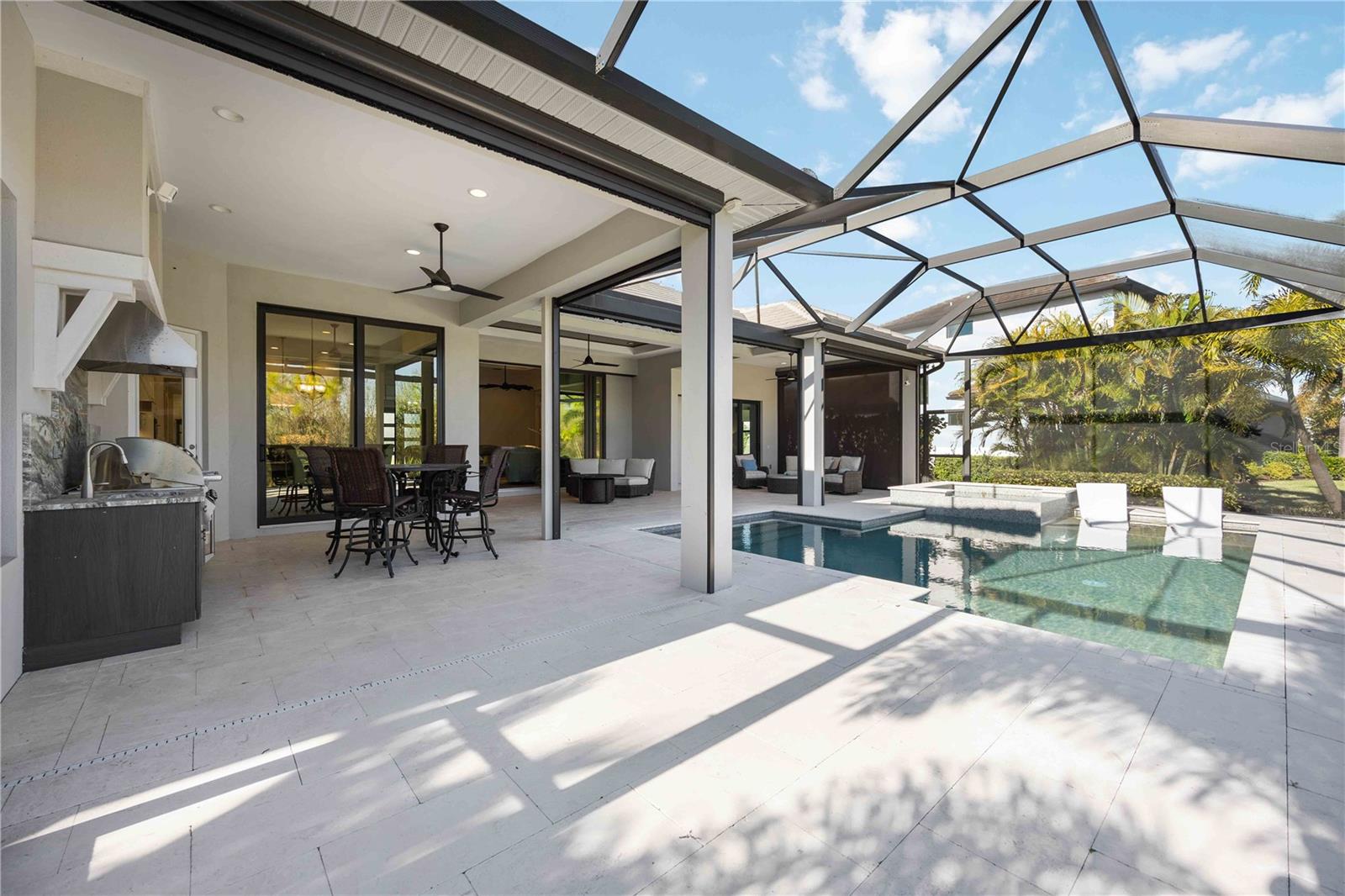 LEGACY ESTS/PALMER RANCH PH 2 - Residential