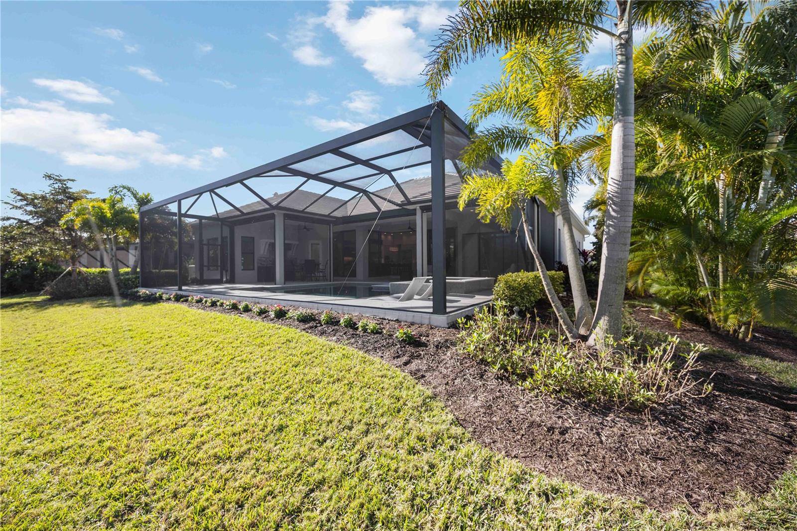 LEGACY ESTS/PALMER RANCH PH 2 - Residential