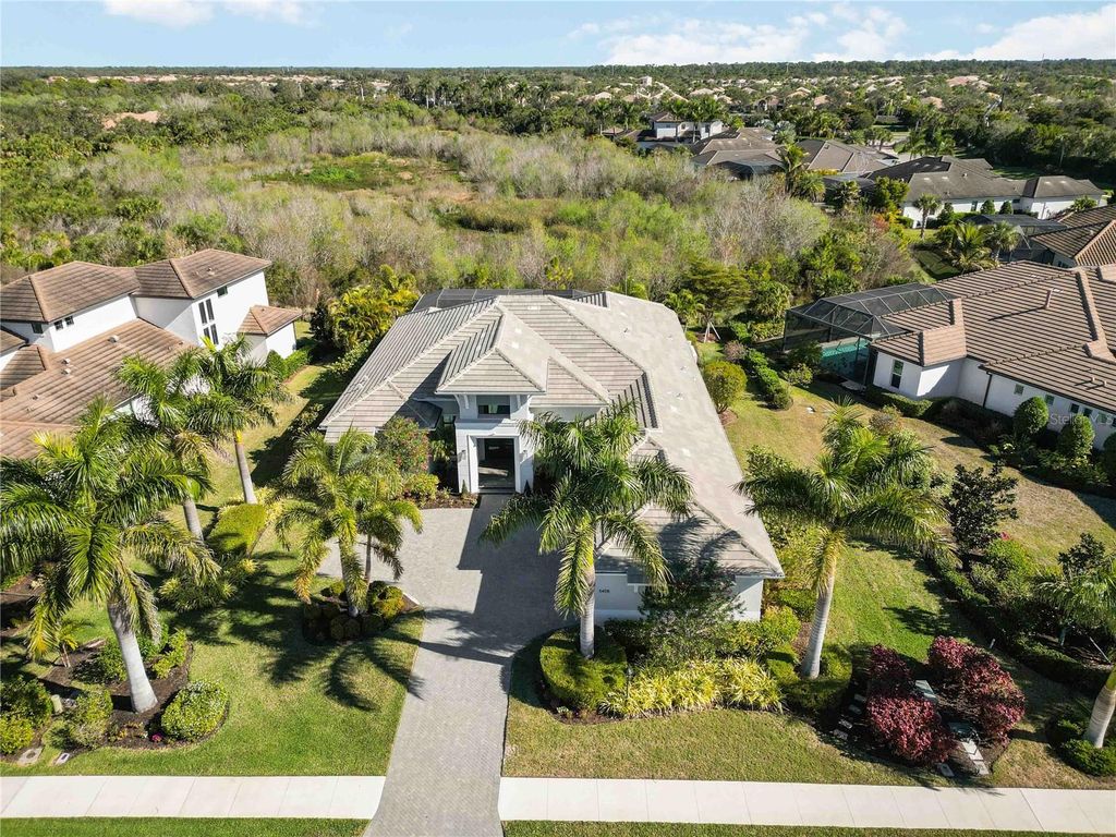 Photo of 5408 Greenbrook Drive, Sarasota, FL 34238 (MLS # A4676384)