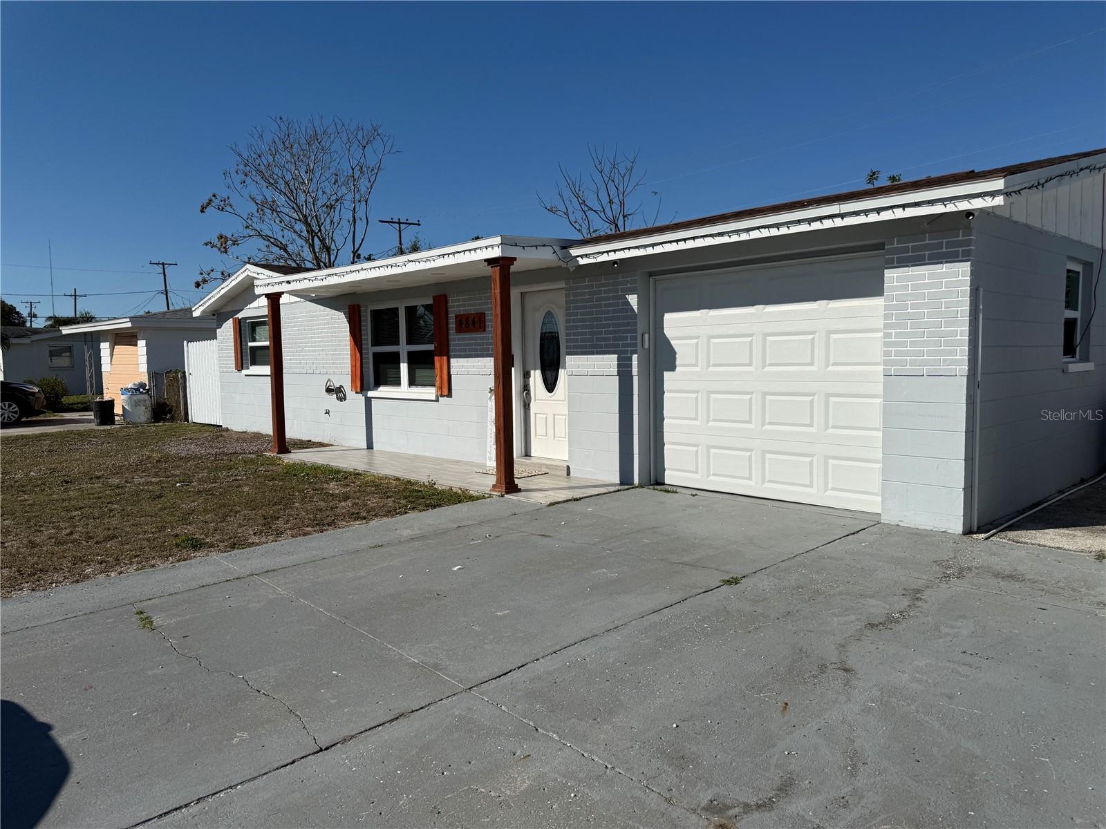 4841 ZODIAC AVENUE