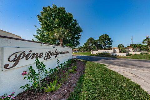 A home in PALM HARBOR