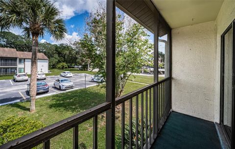 A home in PALM HARBOR