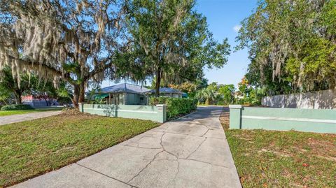 Tiny photo for 1318 S Eustis Street, Eustis, FL 32726 (MLS # G5108980)