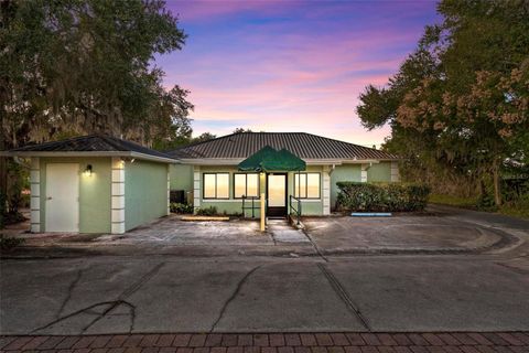 Tiny photo for 1318 S Eustis Street, Eustis, FL 32726 (MLS # G5108980)