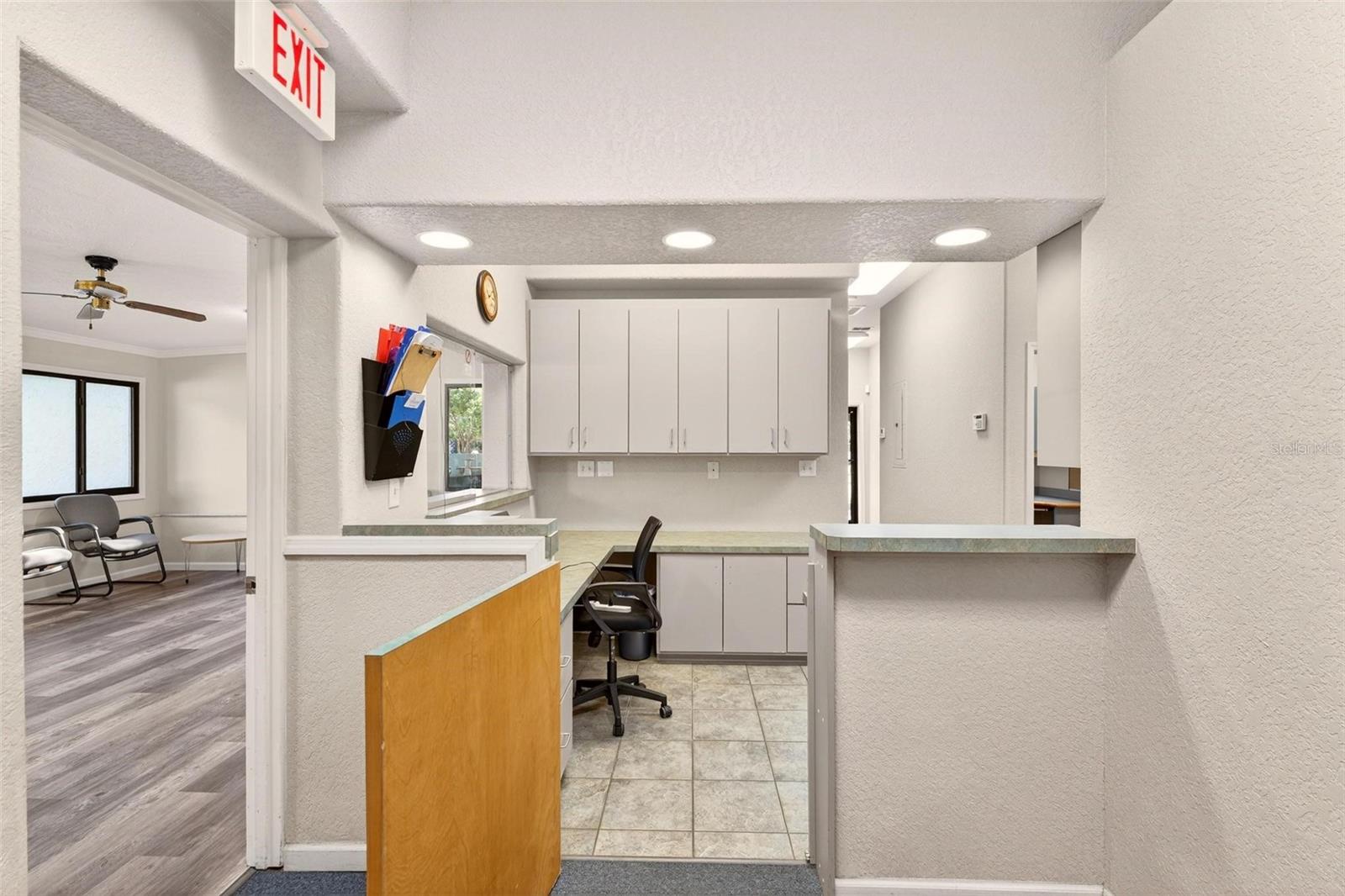 EUSTIS BISHOPS SUB - Commercial Sale