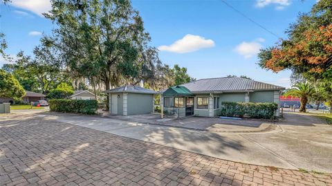 Tiny photo for 1318 S Eustis Street, Eustis, FL 32726 (MLS # G5108980)