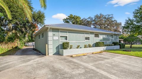 Tiny photo for 1318 S Eustis Street, Eustis, FL 32726 (MLS # G5108980)