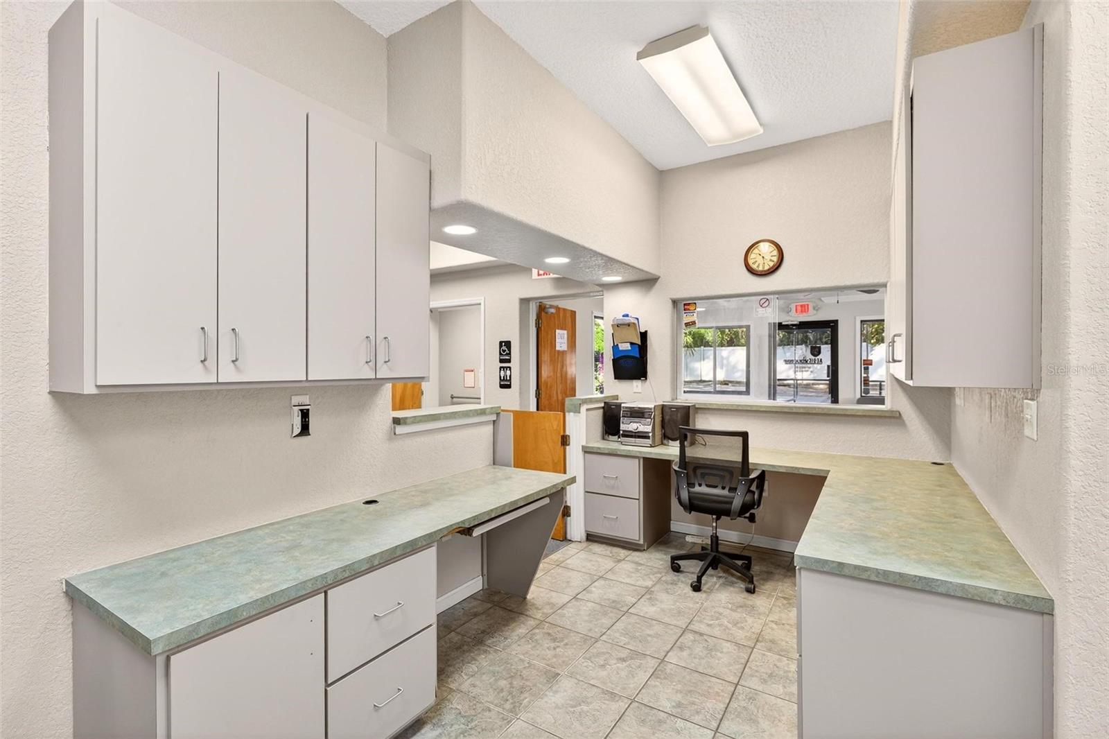 EUSTIS BISHOPS SUB - Commercial Sale