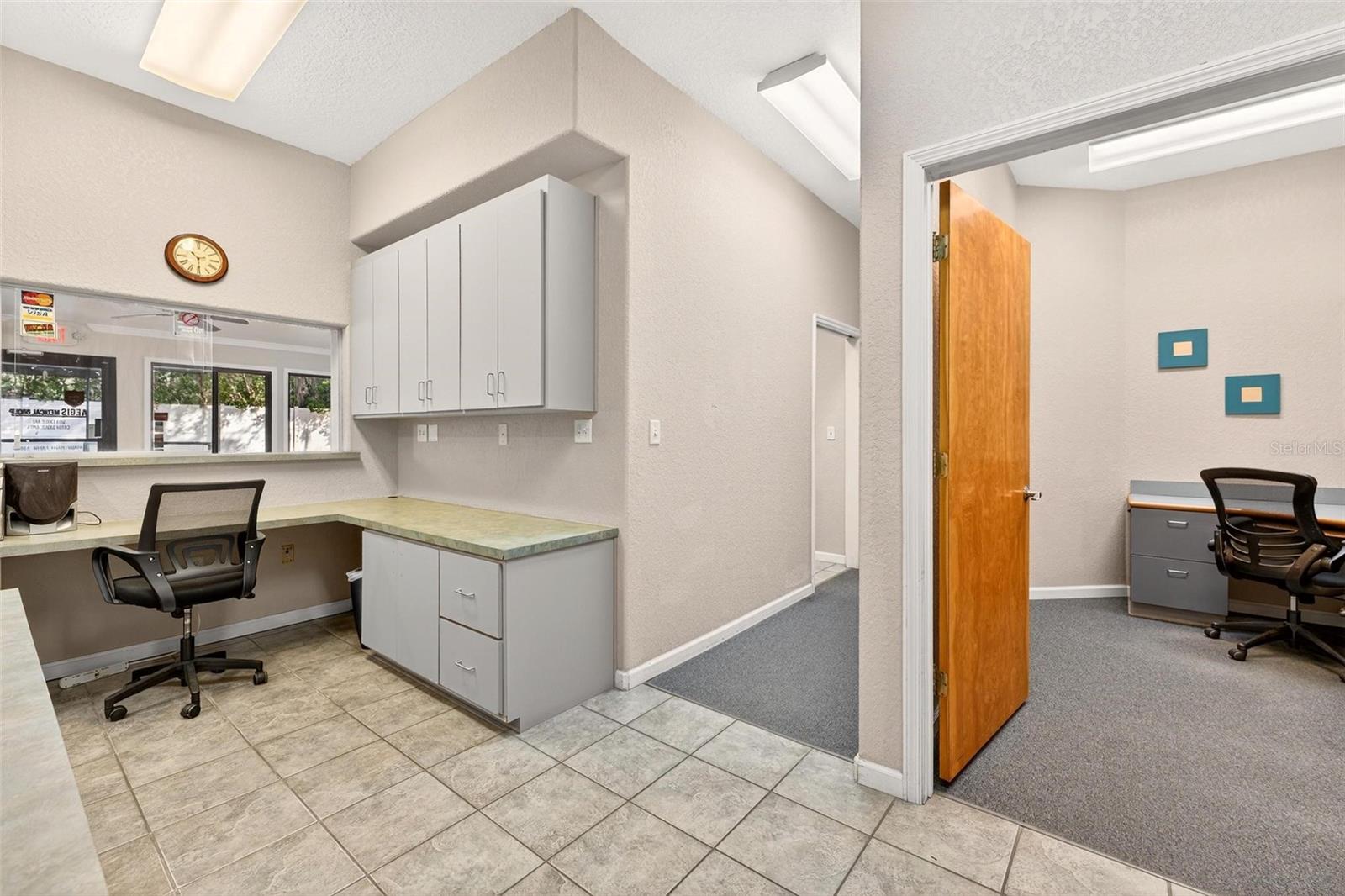 EUSTIS BISHOPS SUB - Commercial Sale