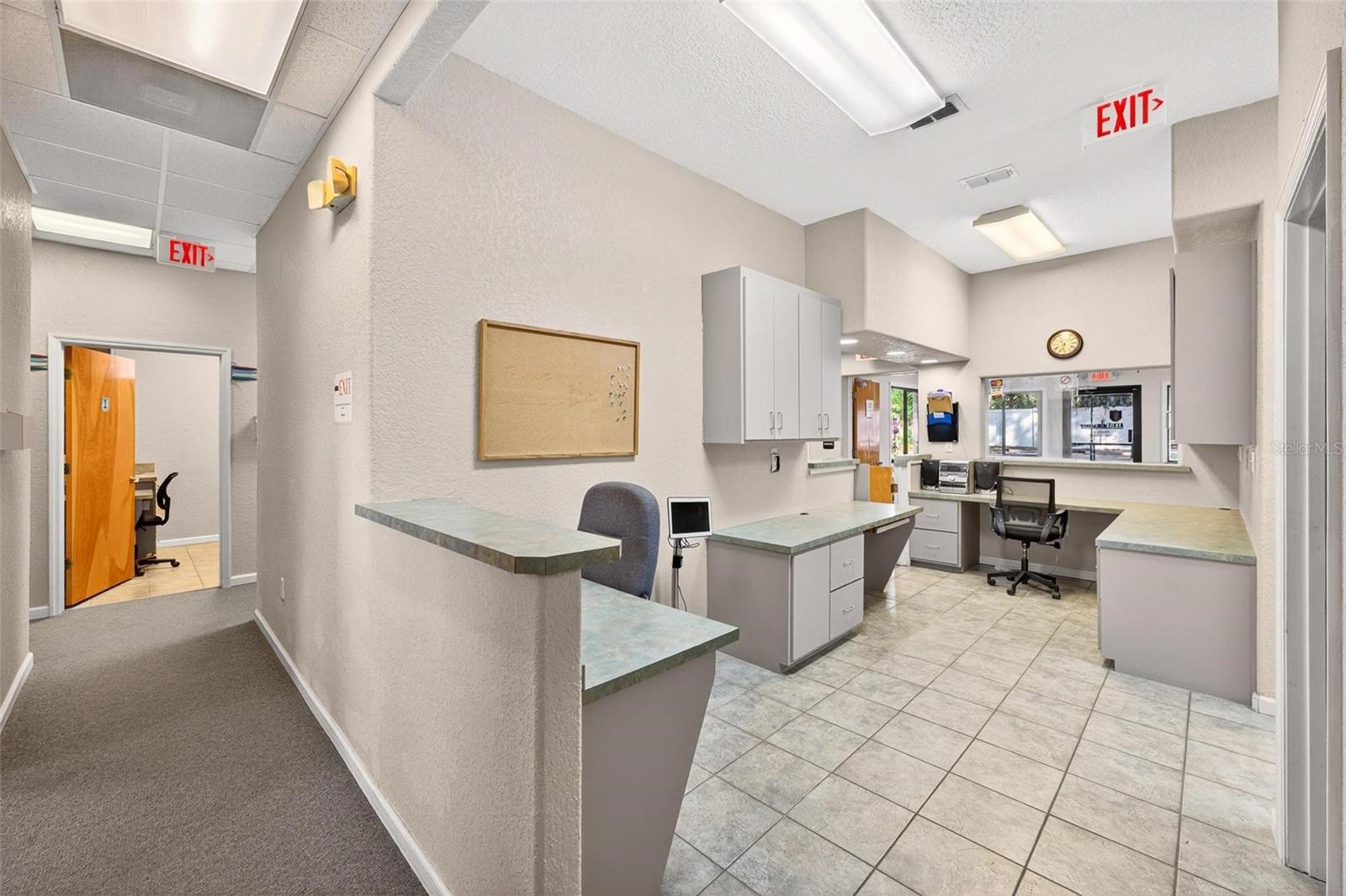 EUSTIS BISHOPS SUB - Commercial Sale