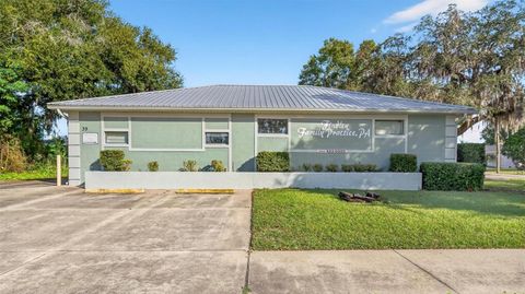 Tiny photo for 1318 S Eustis Street, Eustis, FL 32726 (MLS # G5108980)