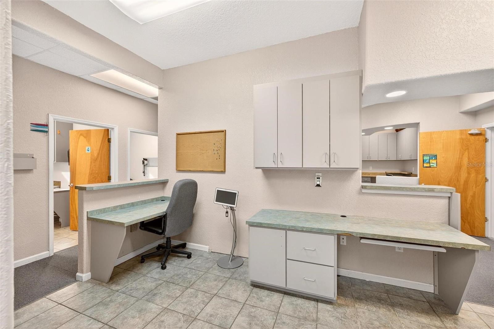 EUSTIS BISHOPS SUB - Commercial Sale