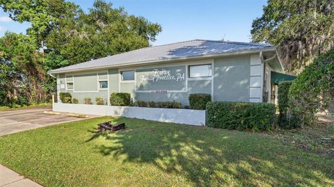 Tiny photo for 1318 S Eustis Street, Eustis, FL 32726 (MLS # G5108980)