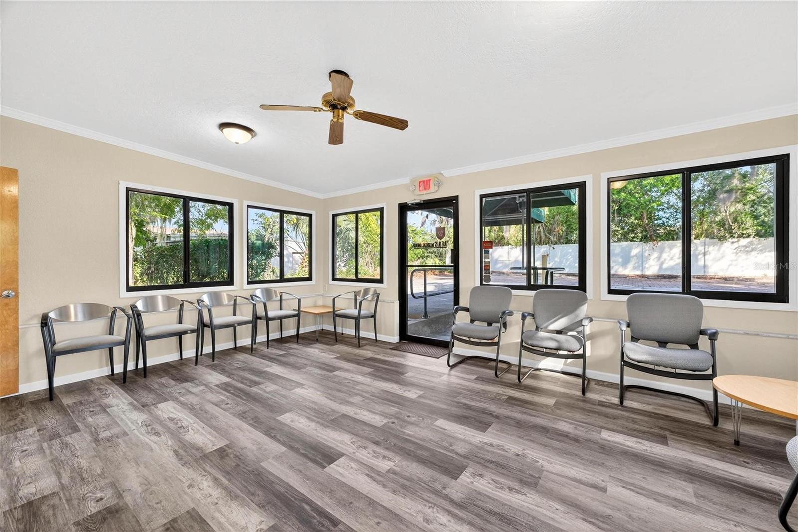 EUSTIS BISHOPS SUB - Commercial Sale