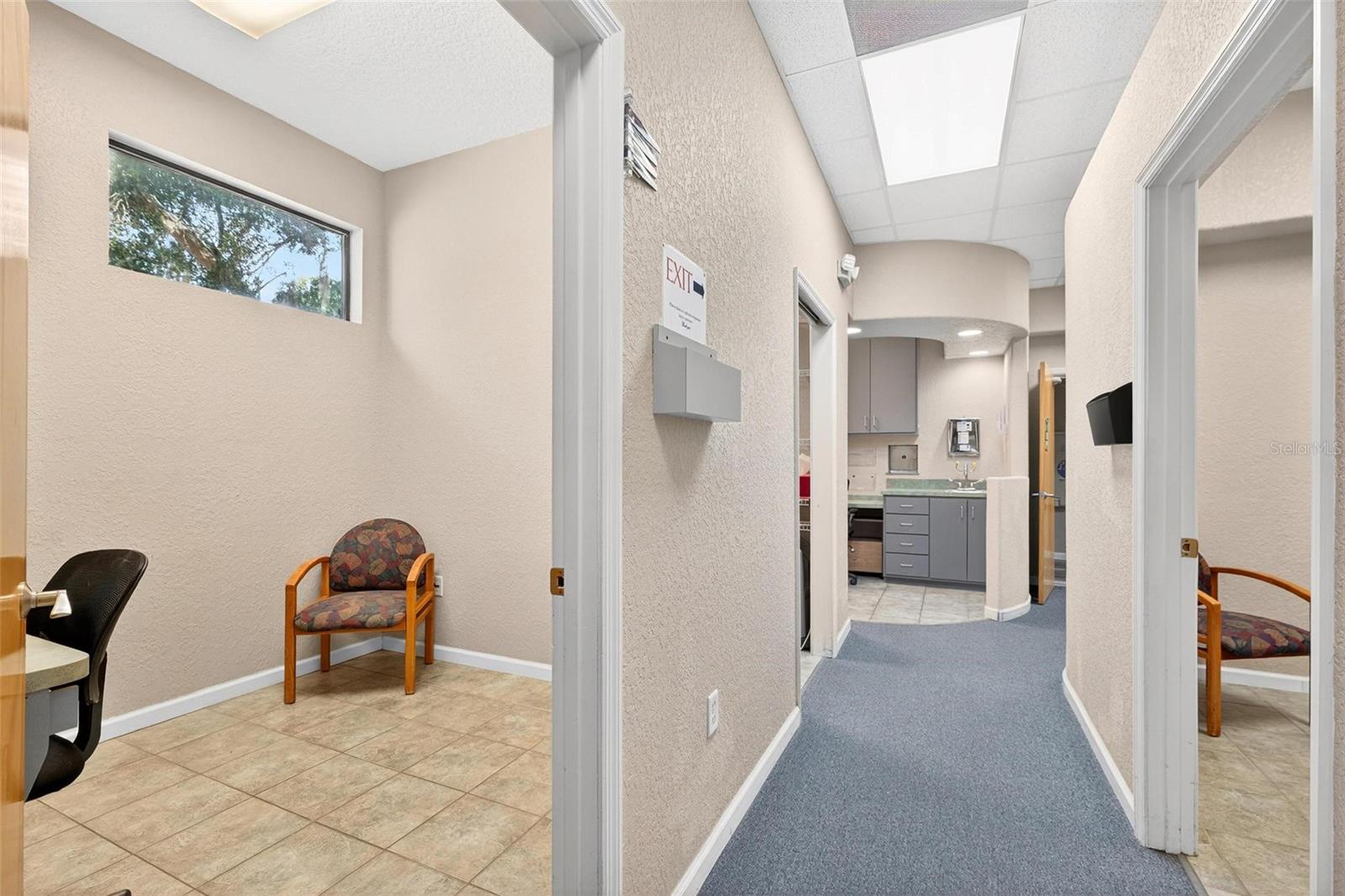 EUSTIS BISHOPS SUB - Commercial Sale